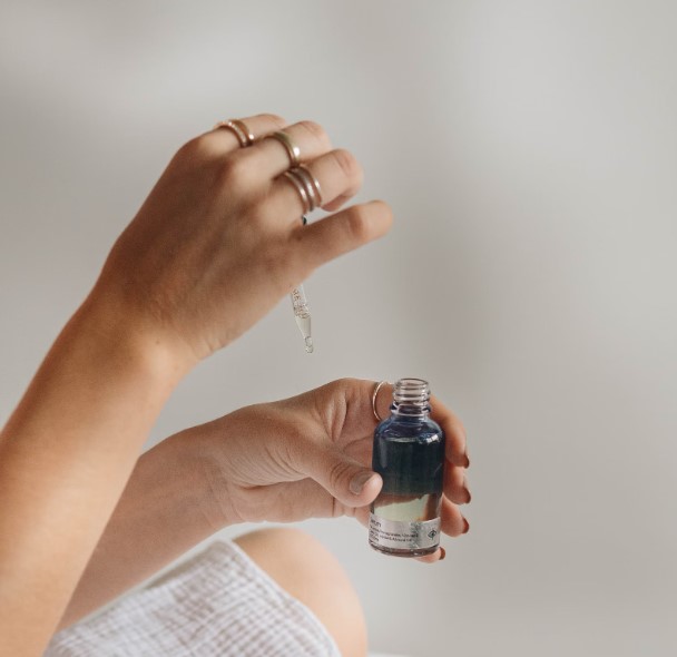 Produk Nail Care