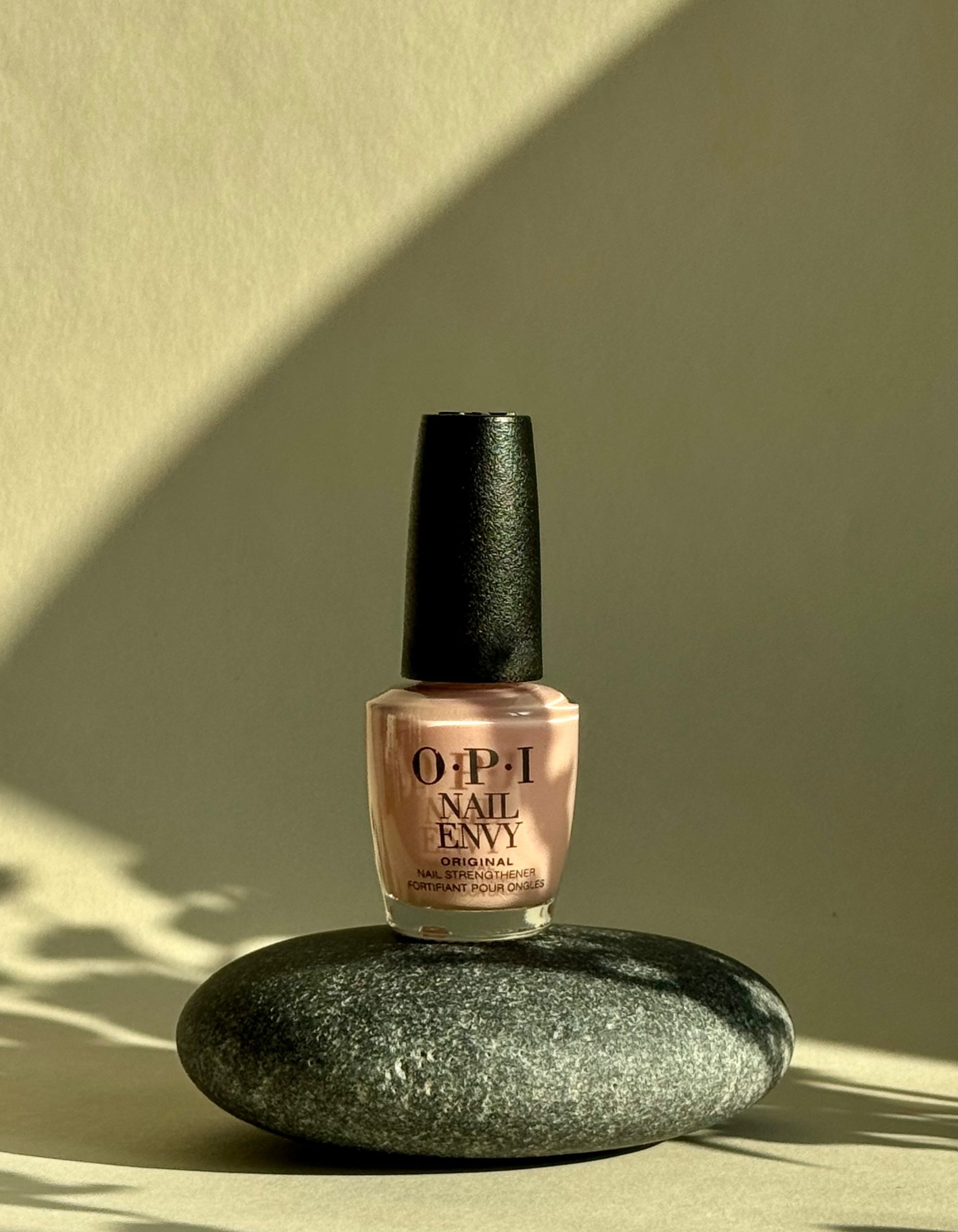 OPI Nail Envy Original