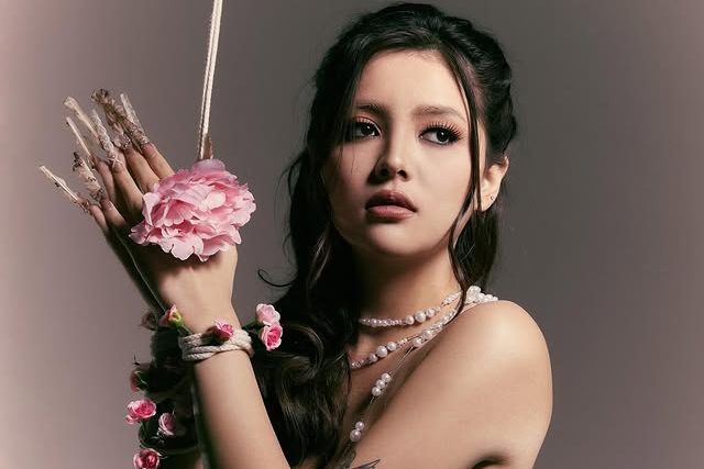 violeta wijaya