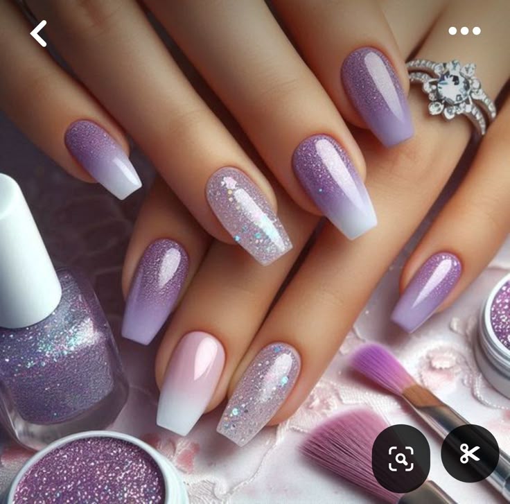 Teknik Ombre