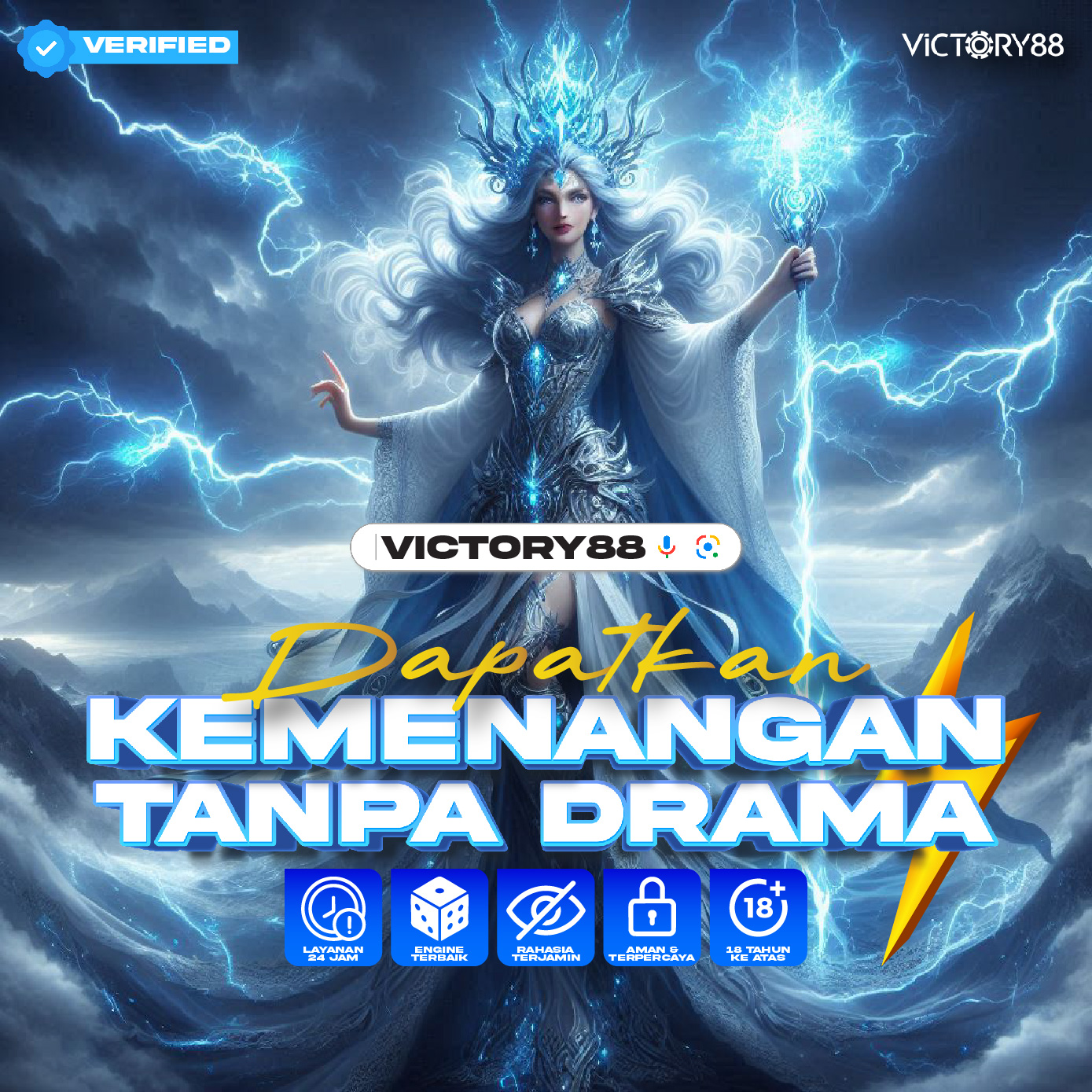 situs slot gacor victory88