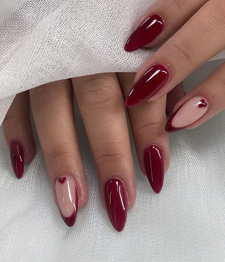 7 Ide Nail Art Polos Elegan Kuku Manis