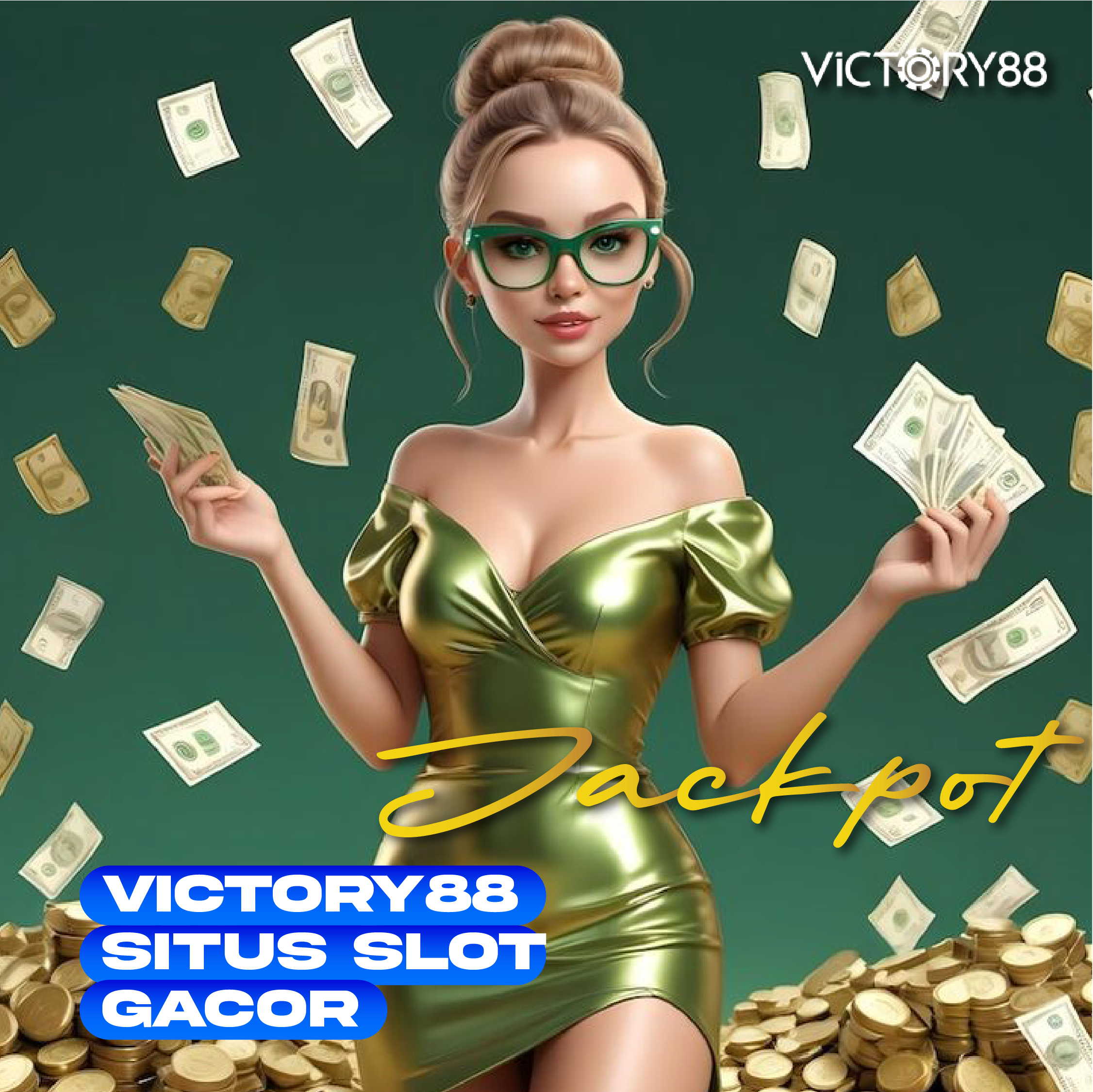 Testimoni Pemain Saya Menang di Victory88 Slot Gacor