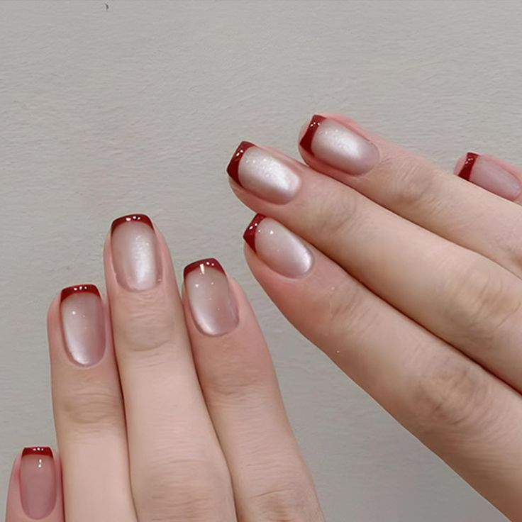Mengenal Press On Nails? Solusi Cantikmu Sekarang!