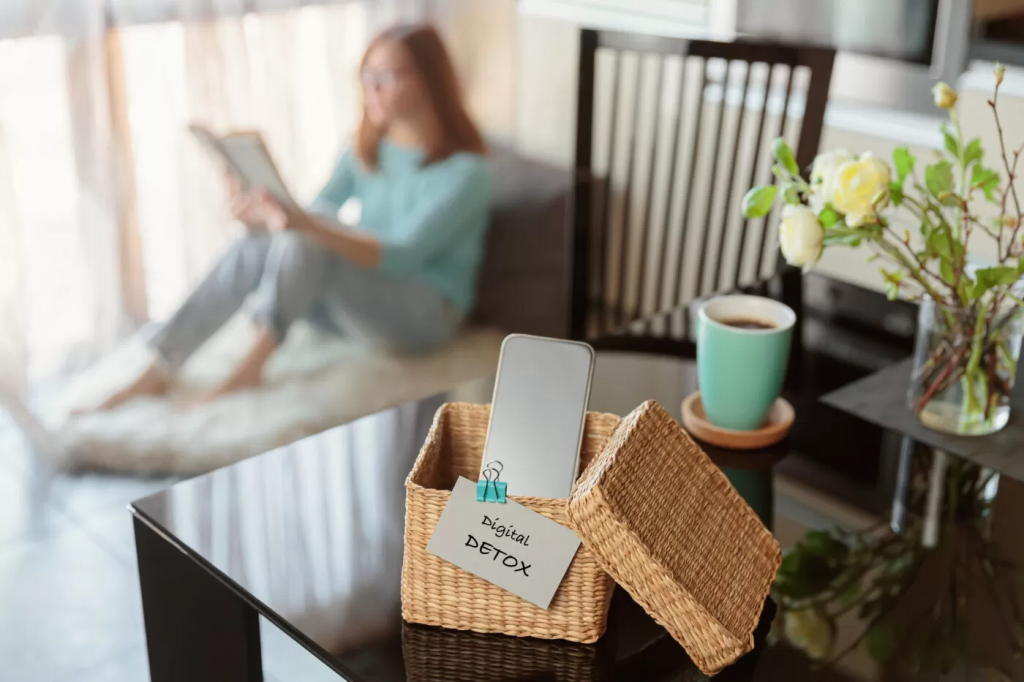 Self-Care Wajib Buat Cewek Sibuk (Update 2025)