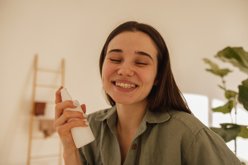 Self-Care Wajib Buat Cewek Sibuk (Update 2025)