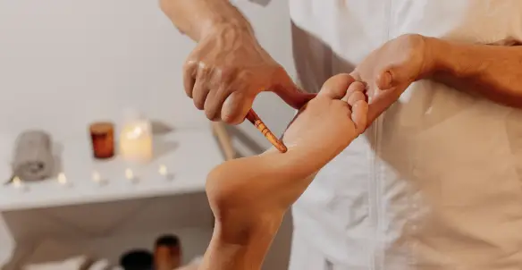 7 perawatan kuku simple bikin glowing seharian