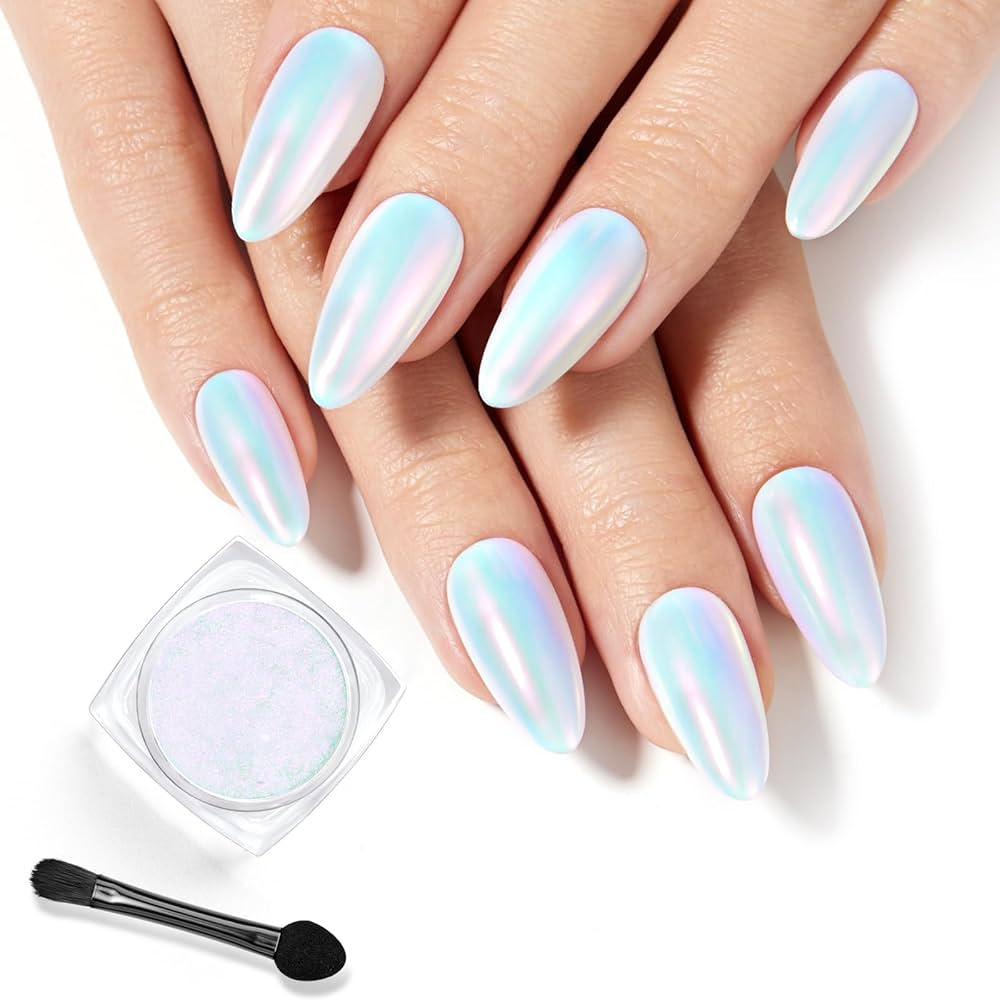 Trend Nail Design 2025 Paling Hits