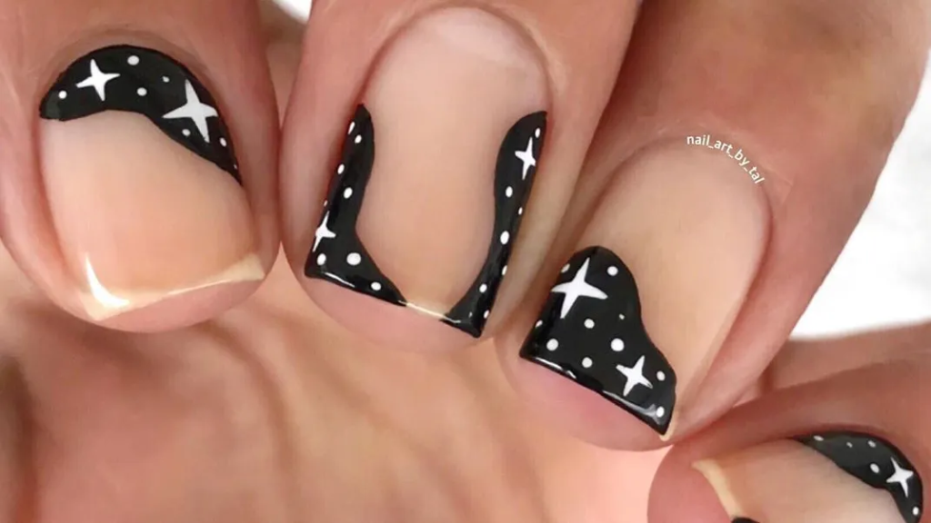 Trend Nail Design 2025 Paling Hits