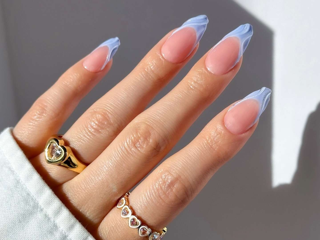 Trend Nail Design 2025 Paling Hits