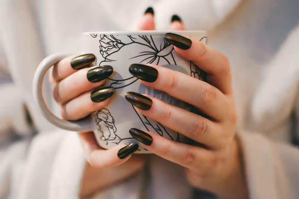Manicure Aesthetic yang Bikin Nagih