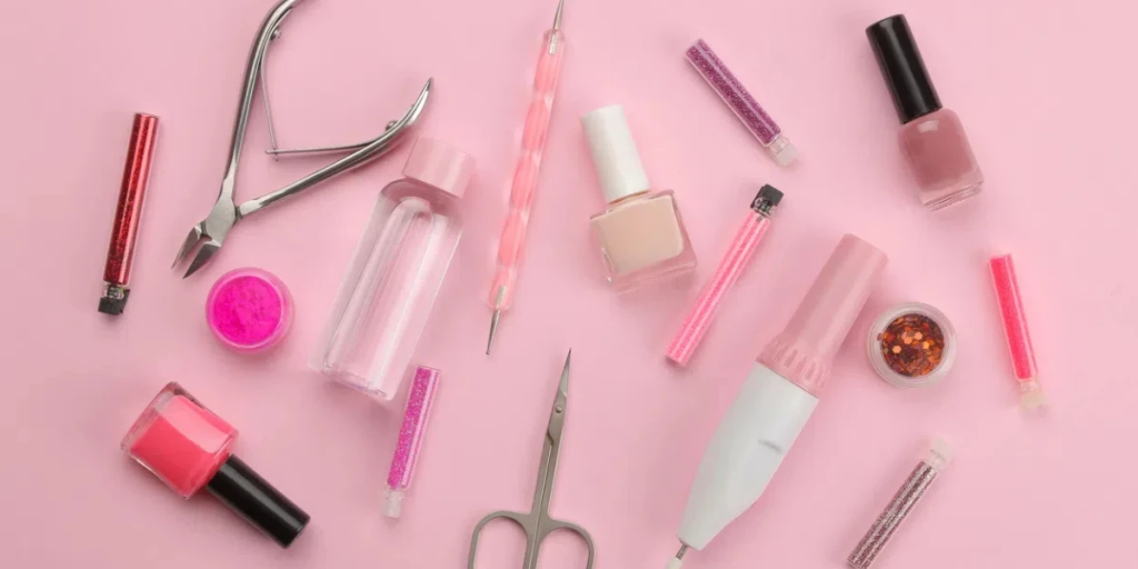Manicure Aesthetic yang Bikin Nagih
