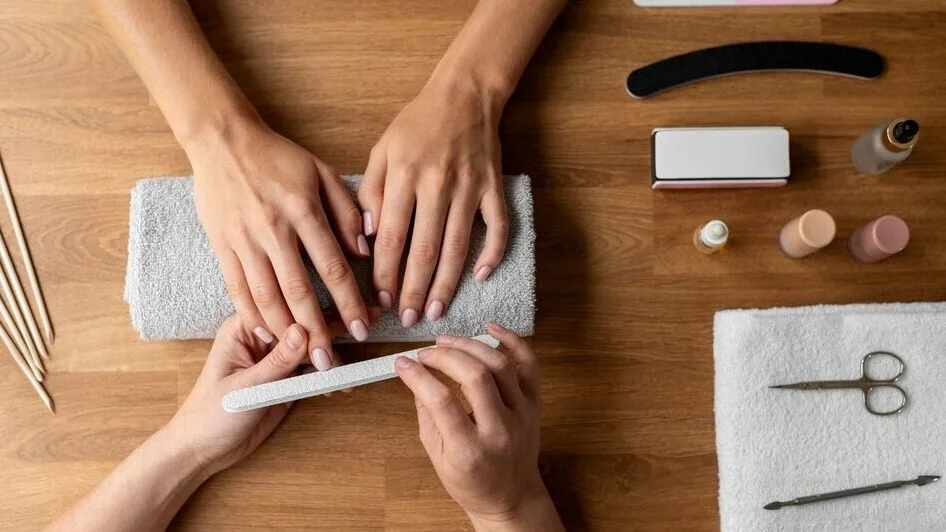 7 Tips Nail Art Bikin Kamu Makin Kece - Panduan Lengkap 2025