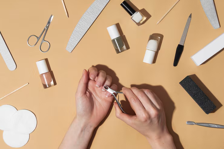 7 Tips Nail Art Bikin Kamu Makin Kece - Panduan Lengkap 2025
