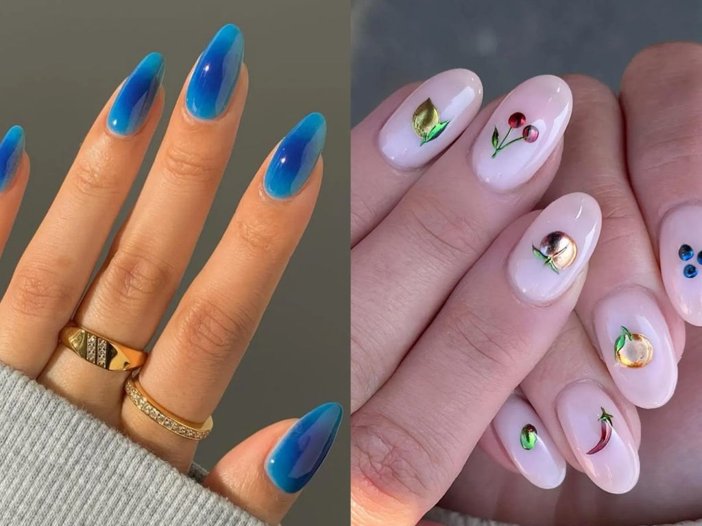 7 Tips Nail Art Bikin Kamu Makin Kece - Panduan Lengkap 2025