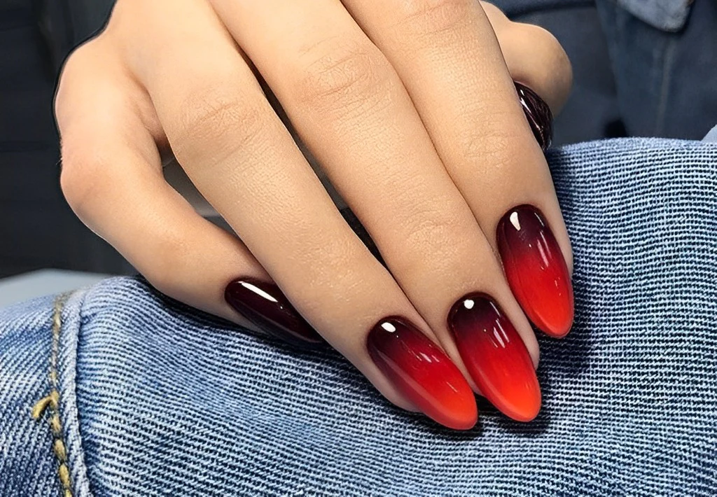 Nail Art Tren Terbaru dan Teknik Profesional yang Wajib Dicoba di 2025