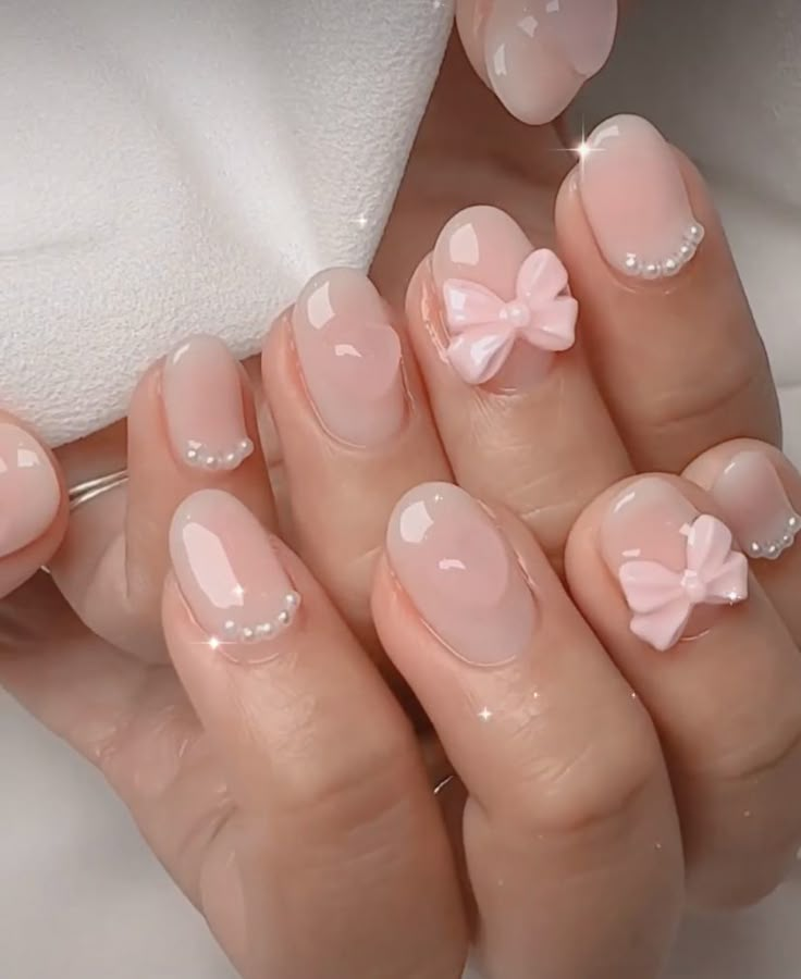 Cantik maksimal dengan nail art trendy