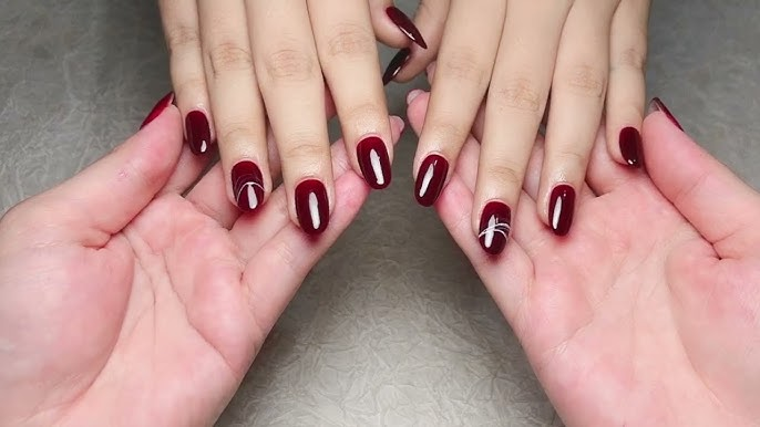 Nail Art Tren Terbaru dan Teknik Profesional yang Wajib Dicoba di 2025