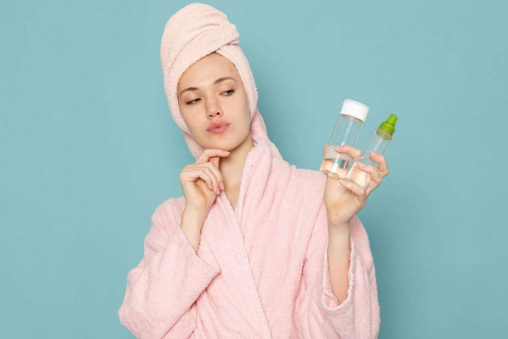 Beauty Routine Anti Ribet & Murah