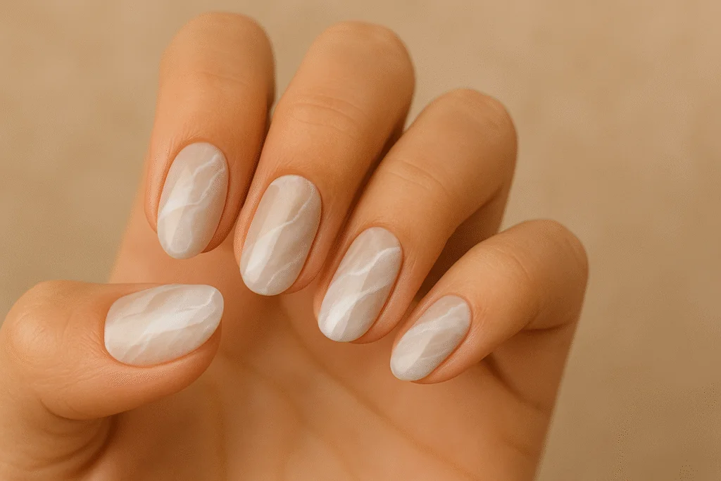 Nail Art Simpel Tampil Stylish Setiap Hari: Panduan Lengkap 2025 untuk Gen Z Indonesia