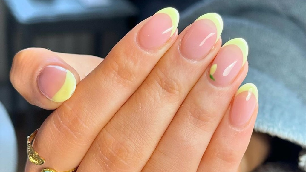 Nail Art Simpel Tampil Stylish Setiap Hari: Panduan Lengkap 2025 untuk Gen Z Indonesia