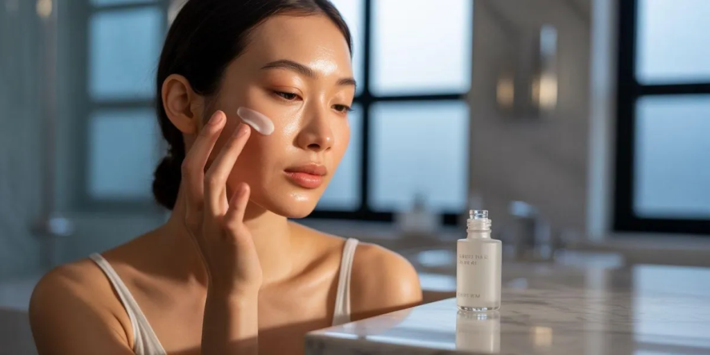 Kulit Glowing Ala Korea dalam 7 Hari 2026