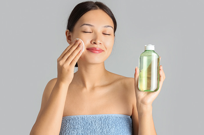 Kulit Glowing Ala Korea dalam 7 Hari 2026