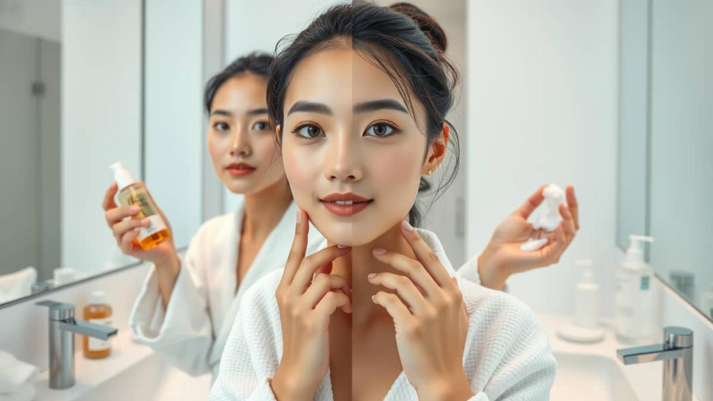 Kulit Glowing Ala Korea dalam 7 Hari 2026