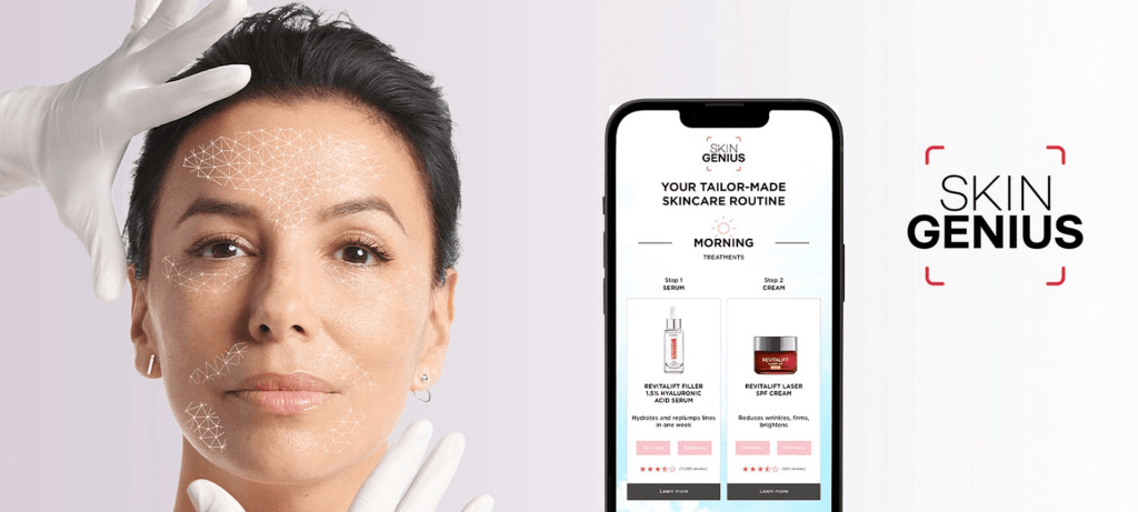 AI Skin Diagnostics: 5 Teknologi Kecantikan Terbaru di 2026