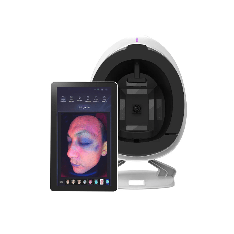AI Skin Diagnostics: 5 Teknologi Kecantikan Terbaru di 2026