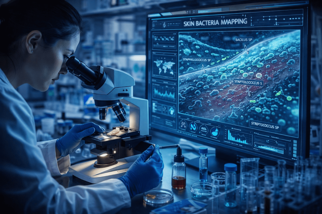 AI Skin Diagnostics: 5 Teknologi Kecantikan Terbaru di 2026