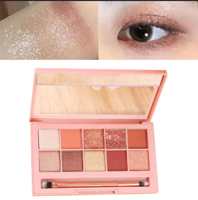 Eyeshadow