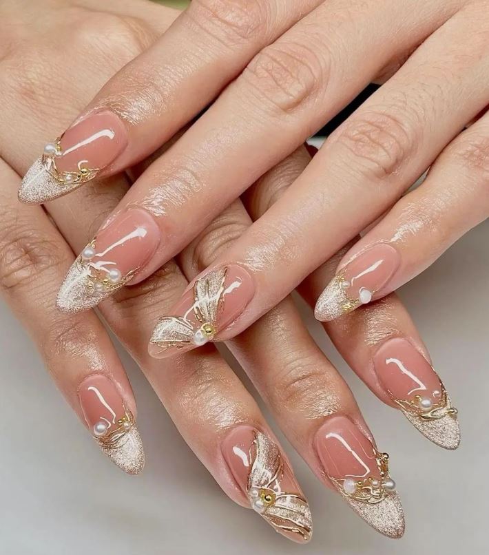 Tren Nail Art 2026