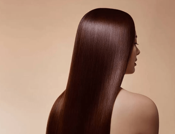 Rambut Sehat