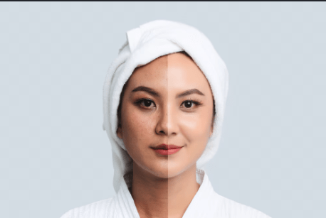 Kulit Wajah Kulit Wajah